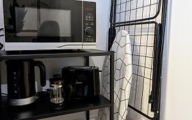 Vilipa-Apartments Modernes Wohnen Mitten Im Zentrum Am Bachhaus